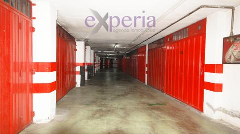 Foto 2 de Garatge de lloguer a La Felguera, Asturias