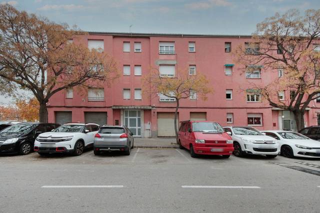 Piso en Venta en C/ Magnolies en La Plana del Pintor