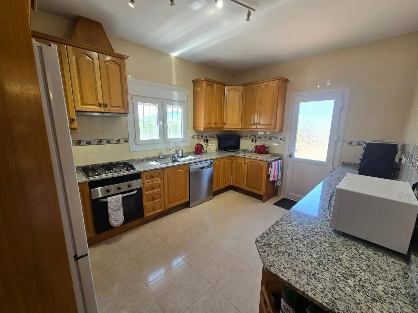 Chalet en venta en Monóvar  / Monòver, imagen 12