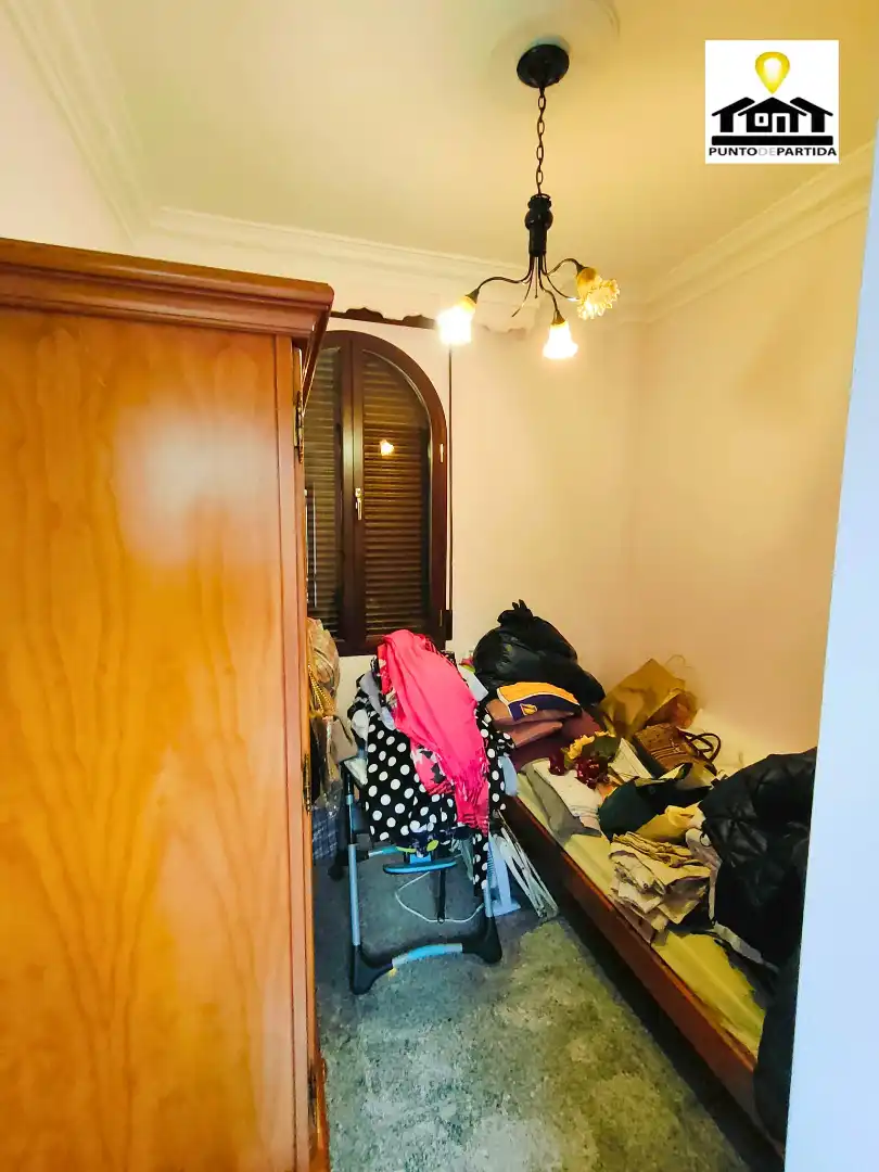 Schlafzimmer von Country house zum Verkauf in Utrera mit Klimaanlage, Heizung und Privatgarten