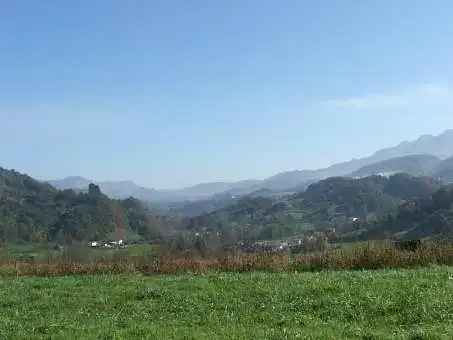 Grundstücke und Bauplätze zum Verkauf in Cangas de Onís, imagen 3