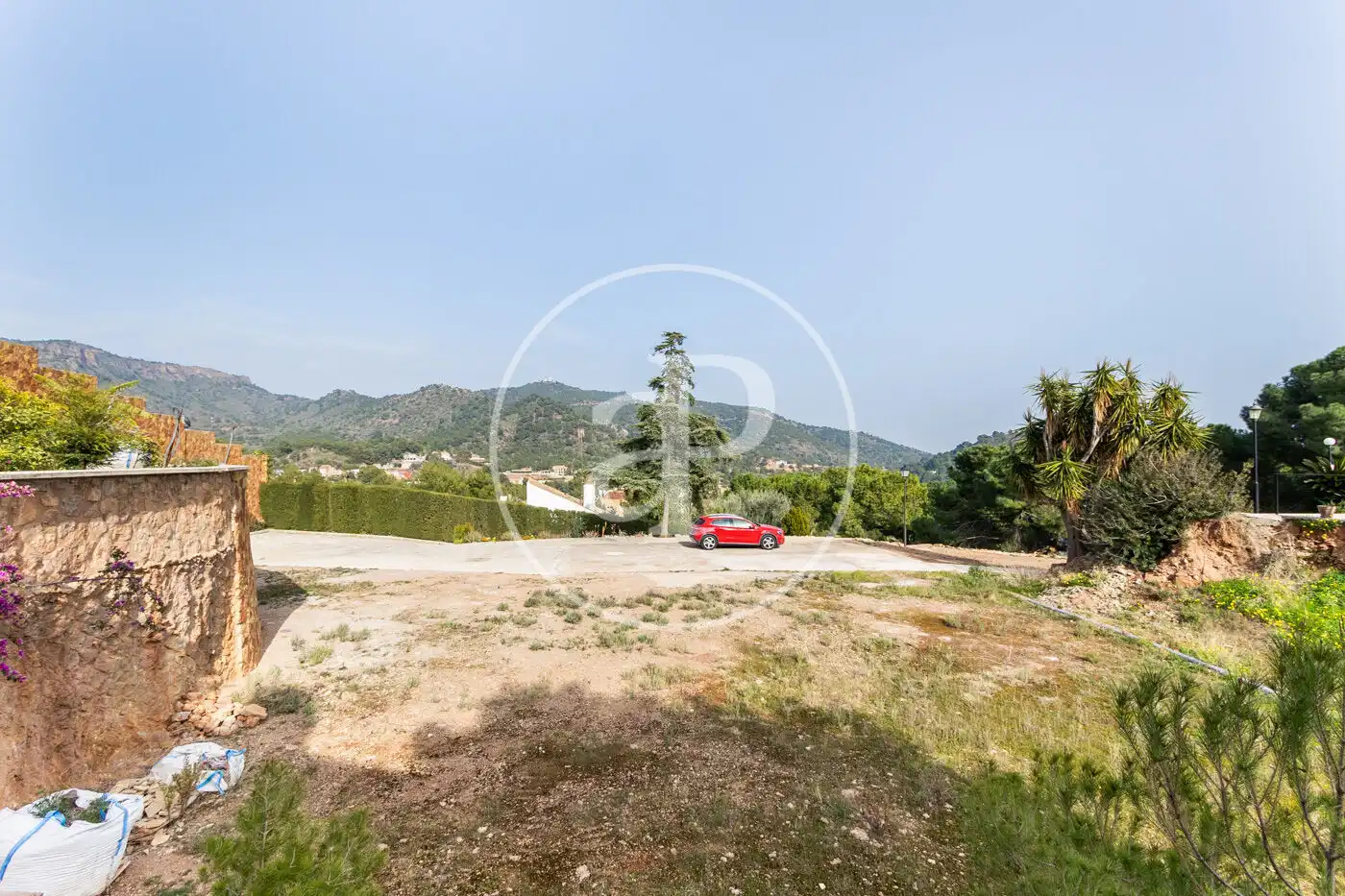Terreno residenziale in vendita a Alfinach - Los Monasterios, imagen 33