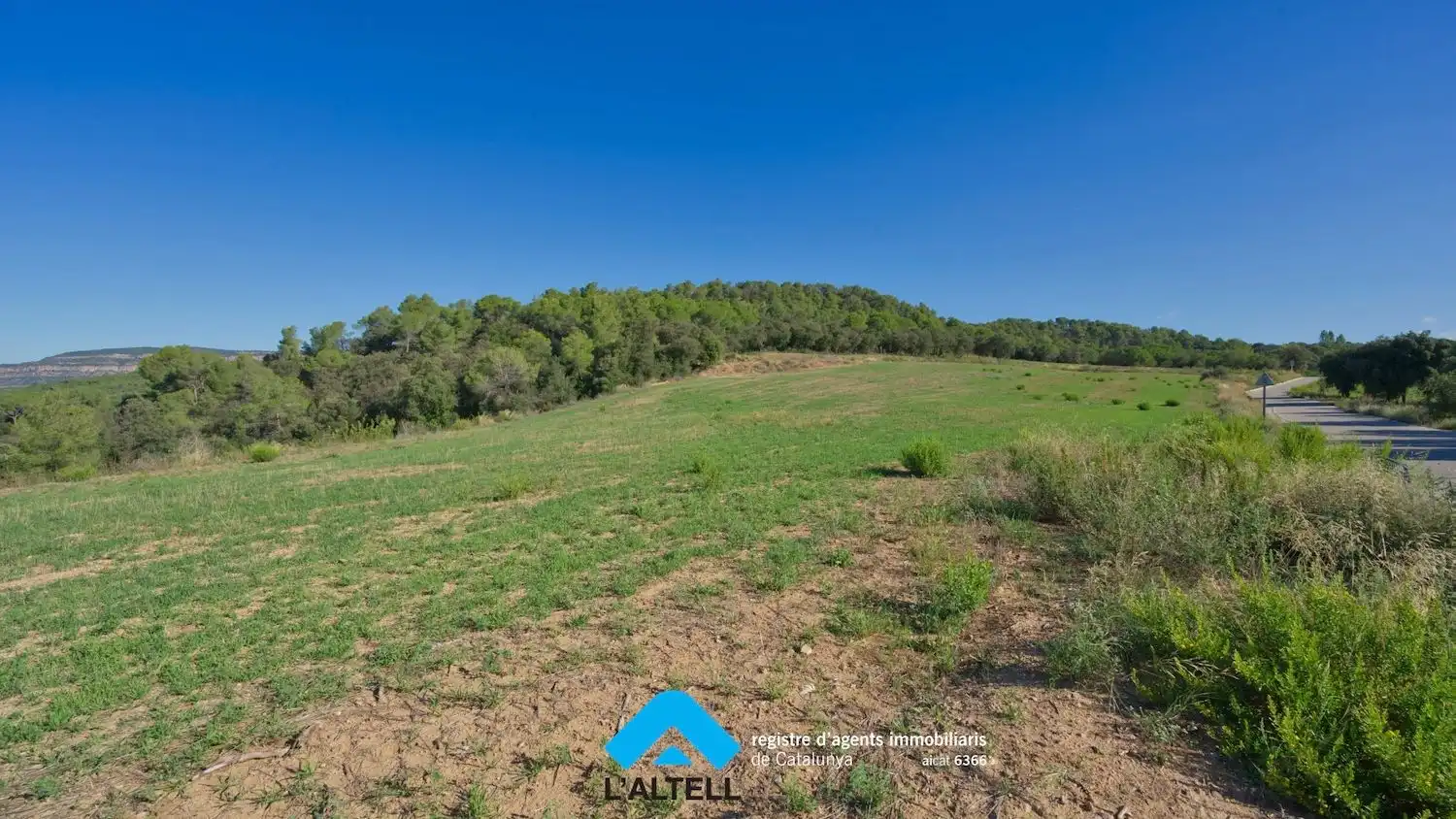 Terrenys i solars en venda a L'Ametlla del Vallès, imagen 12