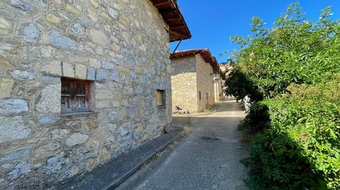 Foto 5 de Finca rústica en venta en Calle Ignacio Pérez Rupérez, San Leonardo de Yagüe, Soria