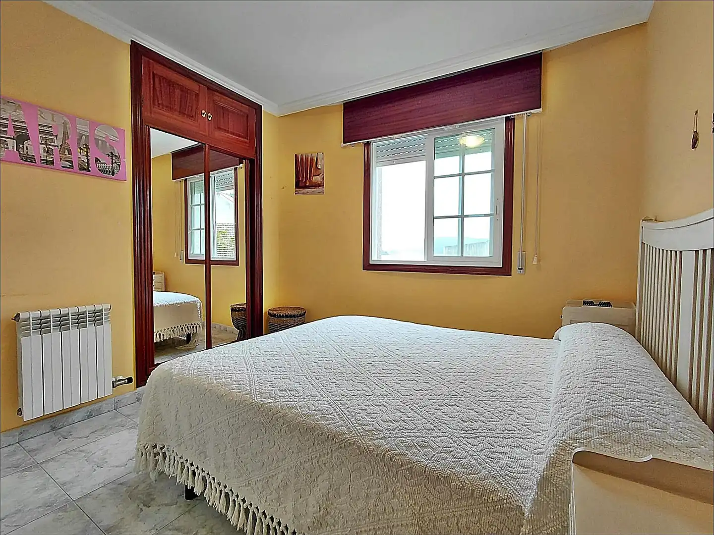Wohnung mit Pool zum Verkauf in Calle Calle Cesteiros, imagen 3