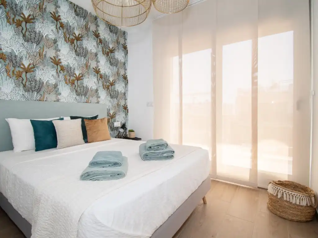 Casa con piscina en venta en Orihuela Costa, imagen 25