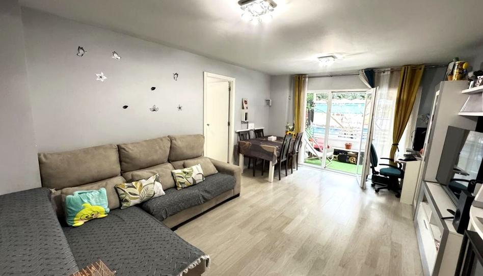 Photo 1 of Flat for sale in Reina Victoria, Reyes, Madrid