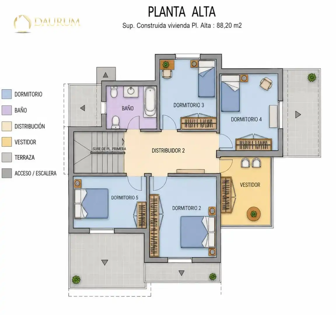 Chalet en venta en Escritor bravo y Zúñiga, imagen 13