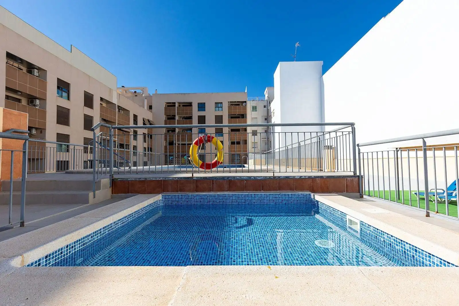 Apartament amb piscina en venda a Calle Calle Apolo 66, imagen 22