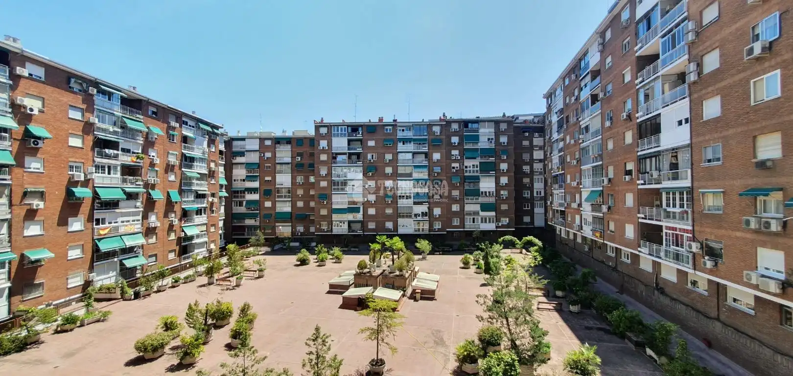 Appartement avec ascenseur à vendre à Carabanchel, imagen 22