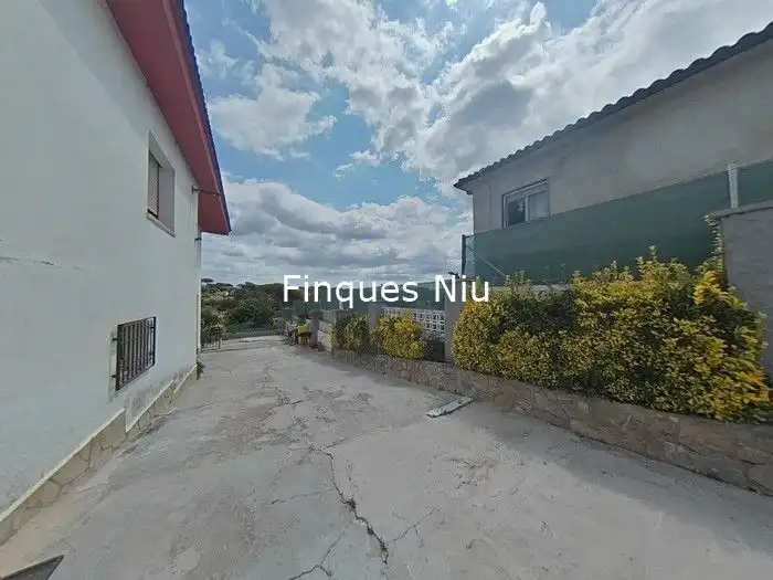 Chalet con jardín en venta en Avinguda Antonio Machado 2, imagen 10
