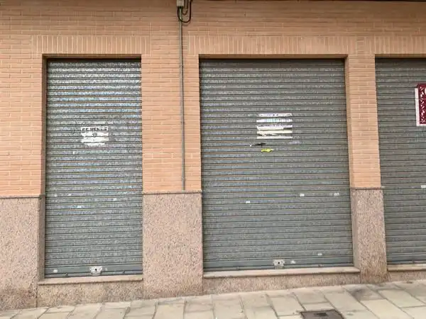 Locale commerciale in vendita a C/ Doctor Castoviejo, imagen 12