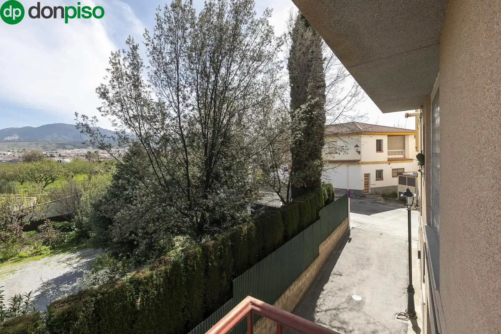Dúplex en venda a Calle de la Iglesia, Ogíjares