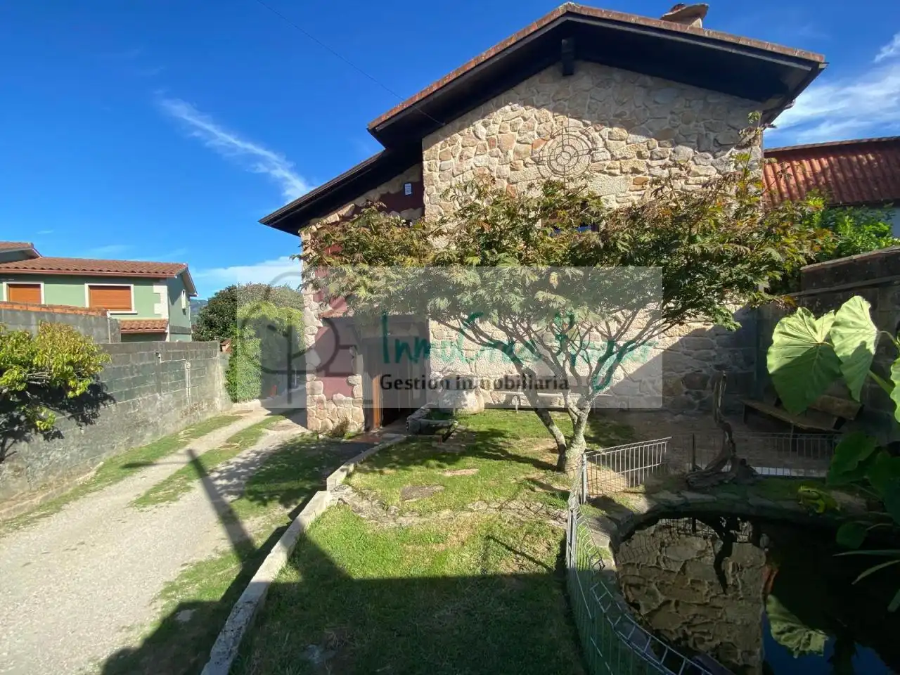 Casa con piscina in vendita a Mos, imagen 53