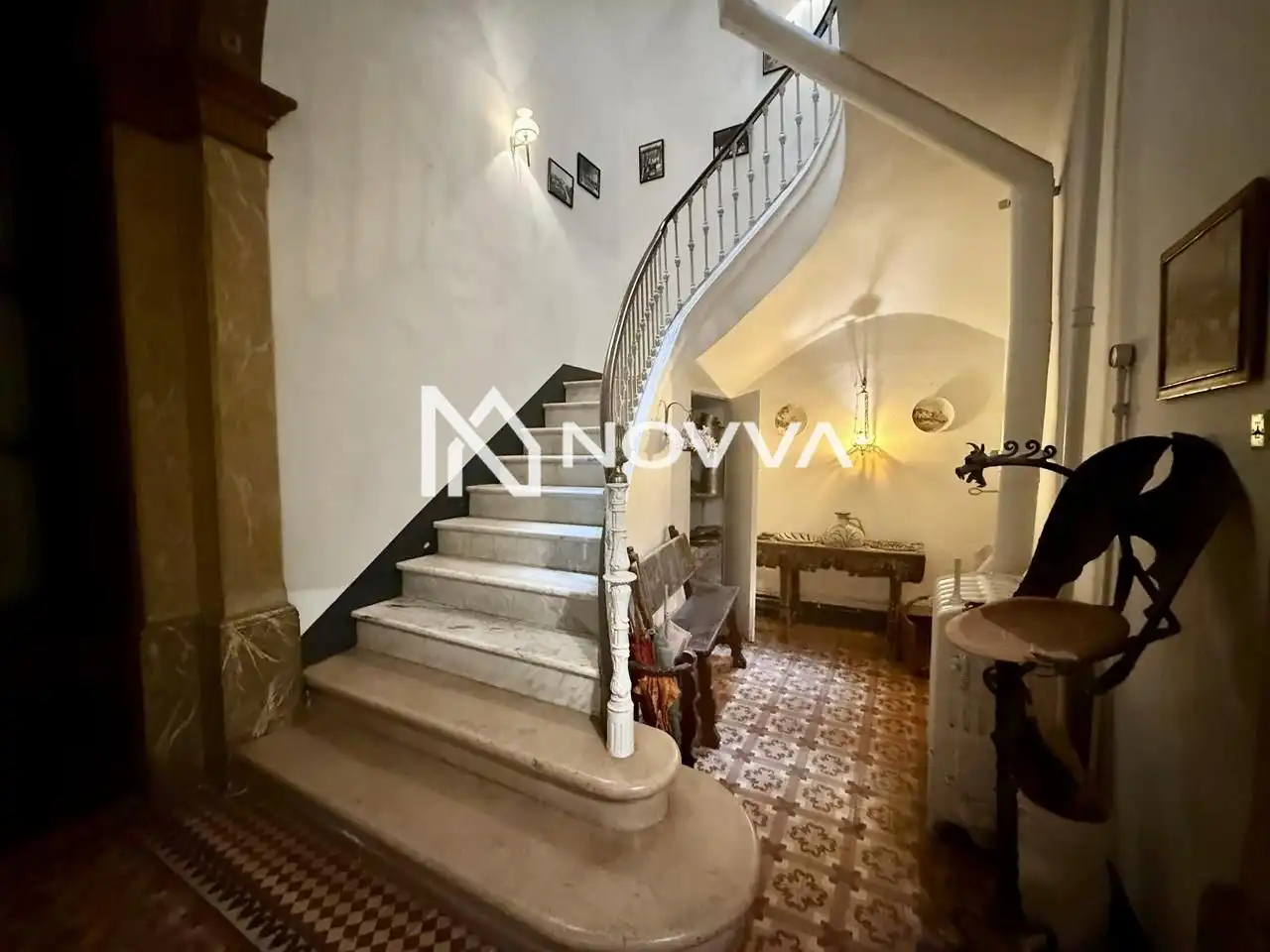 Casa o xalet en venda en Malgrat de Mar amb Jardí privat