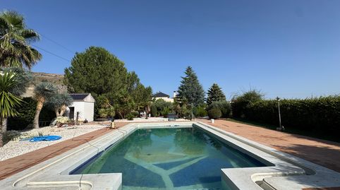 Foto 3 de Casa o chalet en venta en Camino del Tollo, 5, Cehegín, Murcia