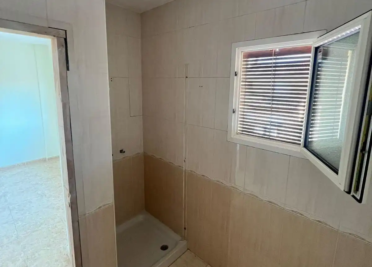 Bany de Casa o xalet en venda en Murcia amb Terrassa i Traster