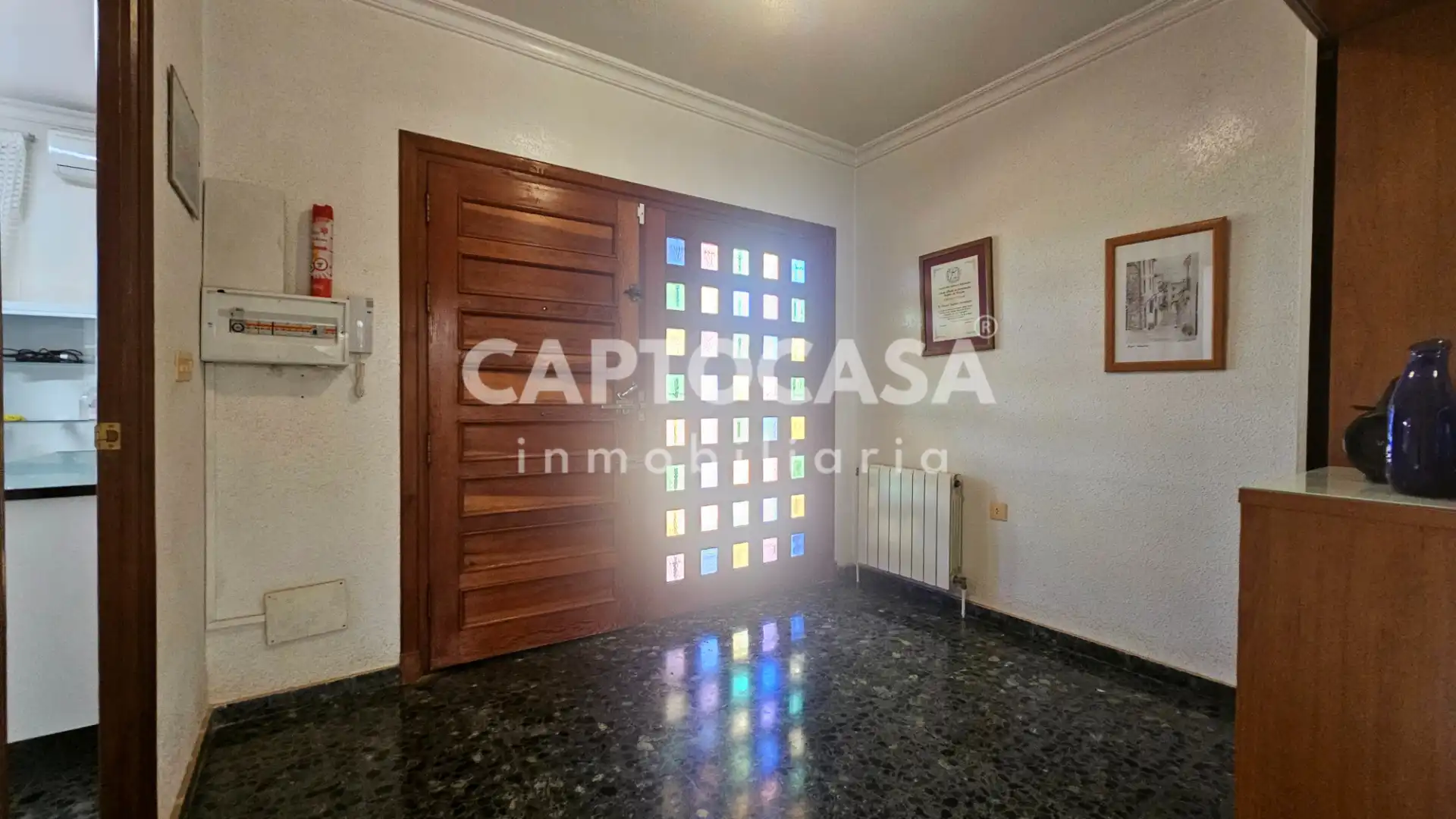 Country house zum Verkauf in Cartagena mit Klimaanlage, Heizung und Privatgarten