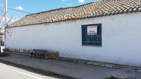 Photo 4 of Industrial buildings for sale in Mascaraque, Toledo