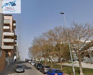 Exterior view of Flat for sale in Barberà del Vallès  with Terrace and Balcony