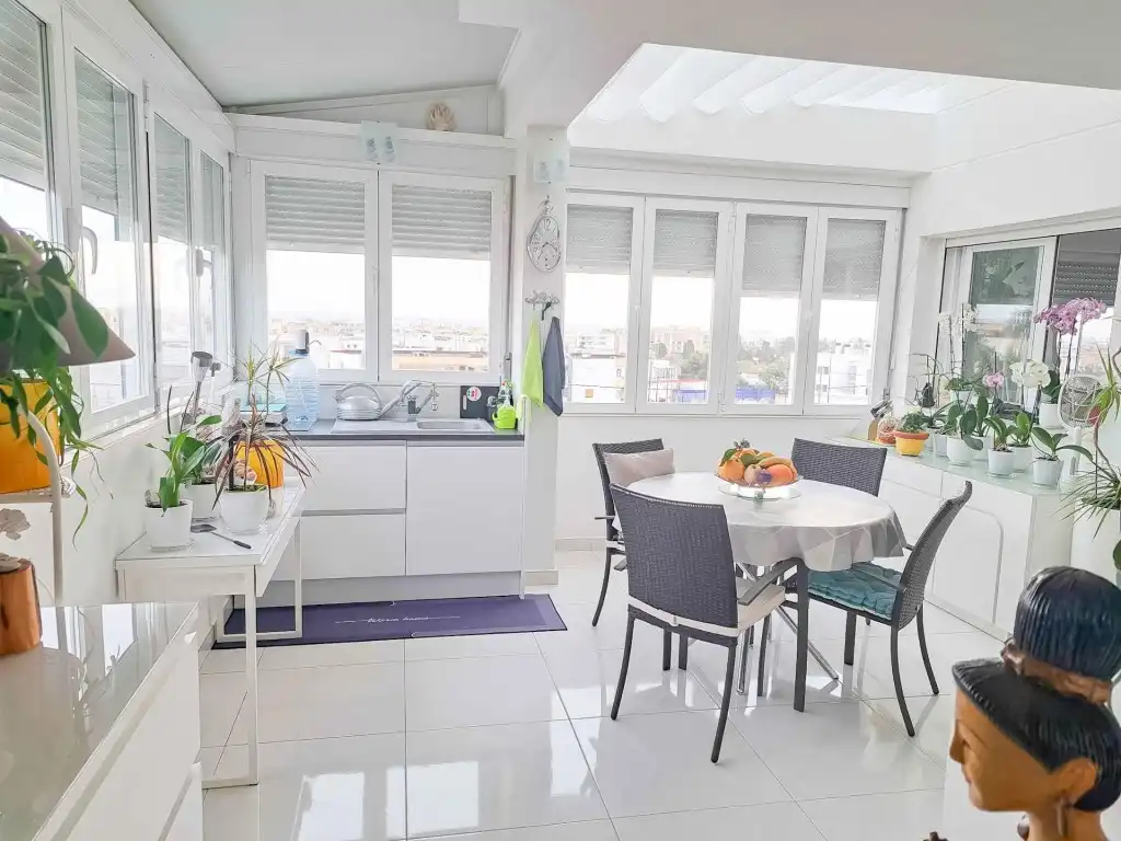 Cocina de Edificio en venta en Eivissa