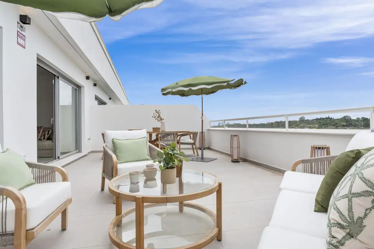 Ático en venta en Avenida Benamara 15, imagen 25