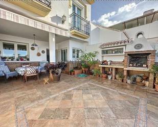 Terrace of Duplex for sale in Vélez-Málaga  with Air Conditioner, Heating and Furnished