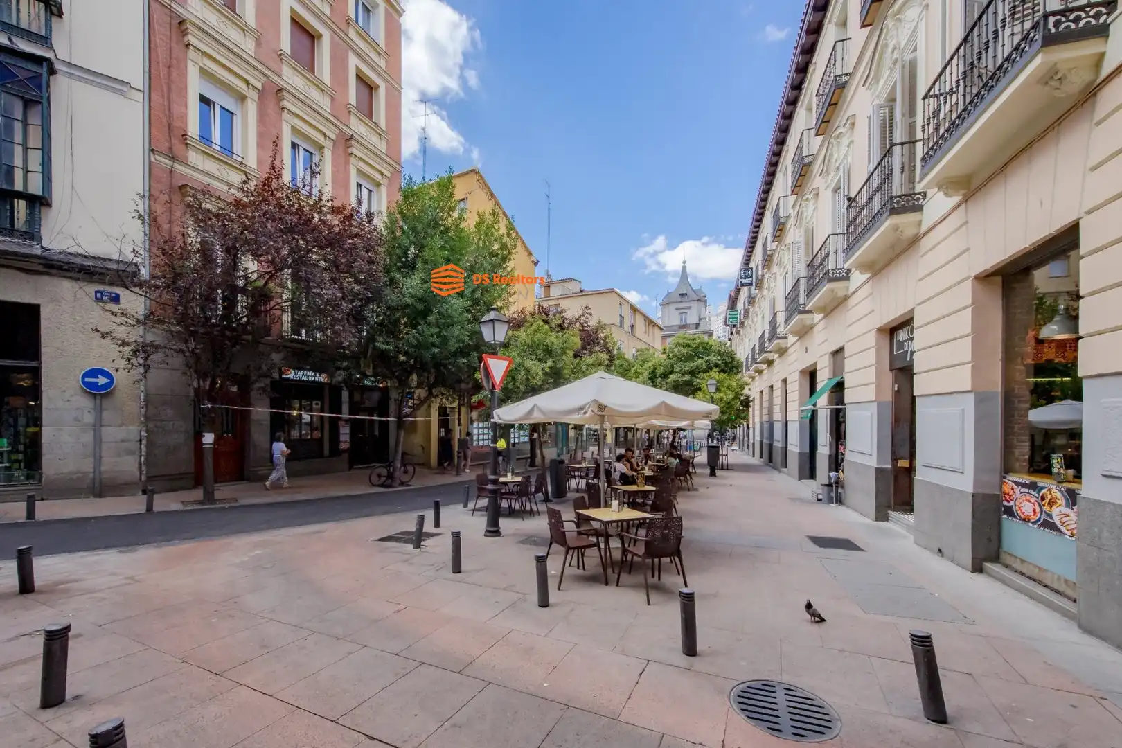 Pis en venda a Calle Calle Pez, imagen 24