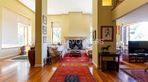 Foto 3 de Casa o chalet en venta en Los Ángeles de San Rafael, El Espinar