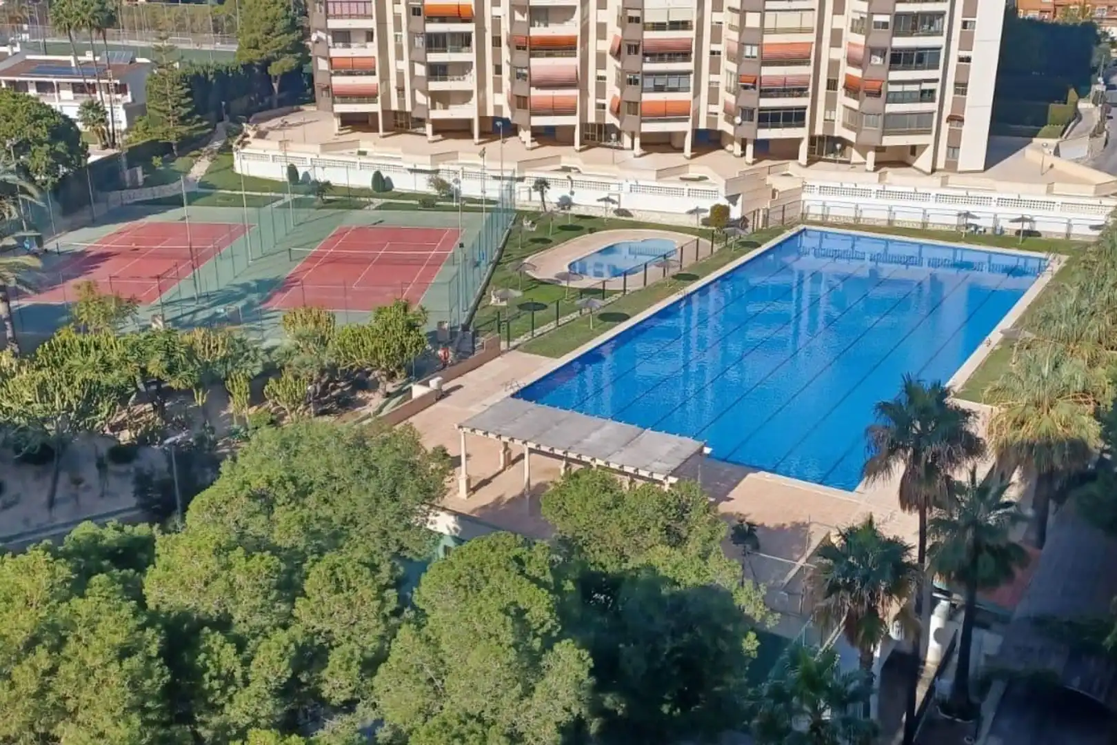 Apartamento en venta en Playa de San Juan - El Cabo de las Huertas, imagen 2