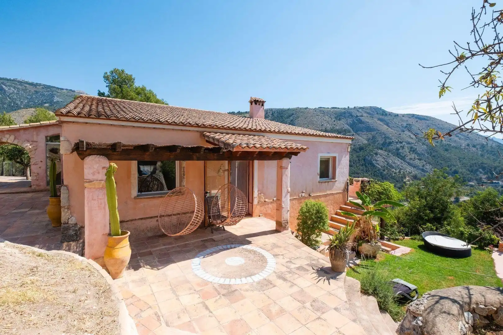 Chalet en venta en Xirles, imagen 81