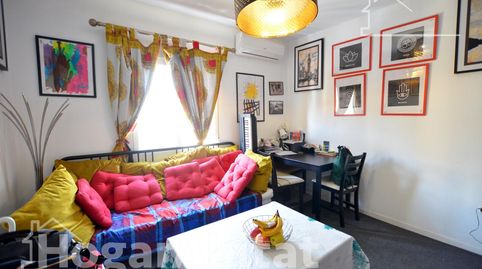 Photo 2 of Flat for sale in Calle de la Sierra Montgó, Virgen del Remedio - Parque Lo Morant, Alicante / Alacant