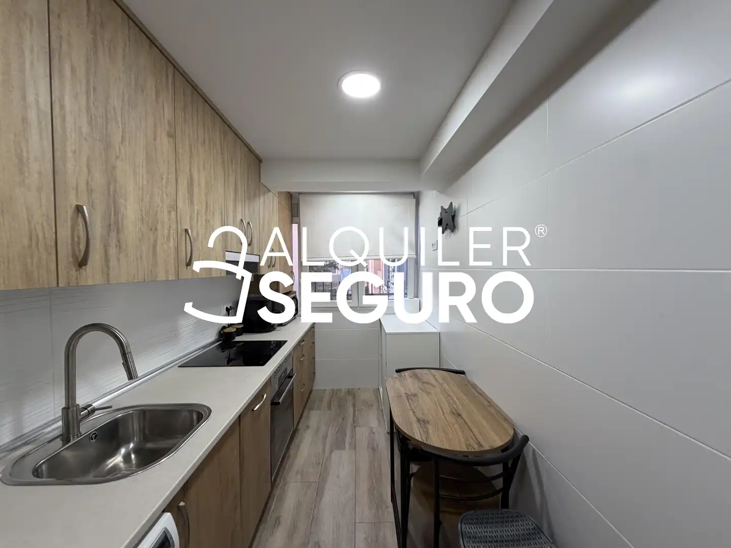 Flat for rent in Leganés, Madrid