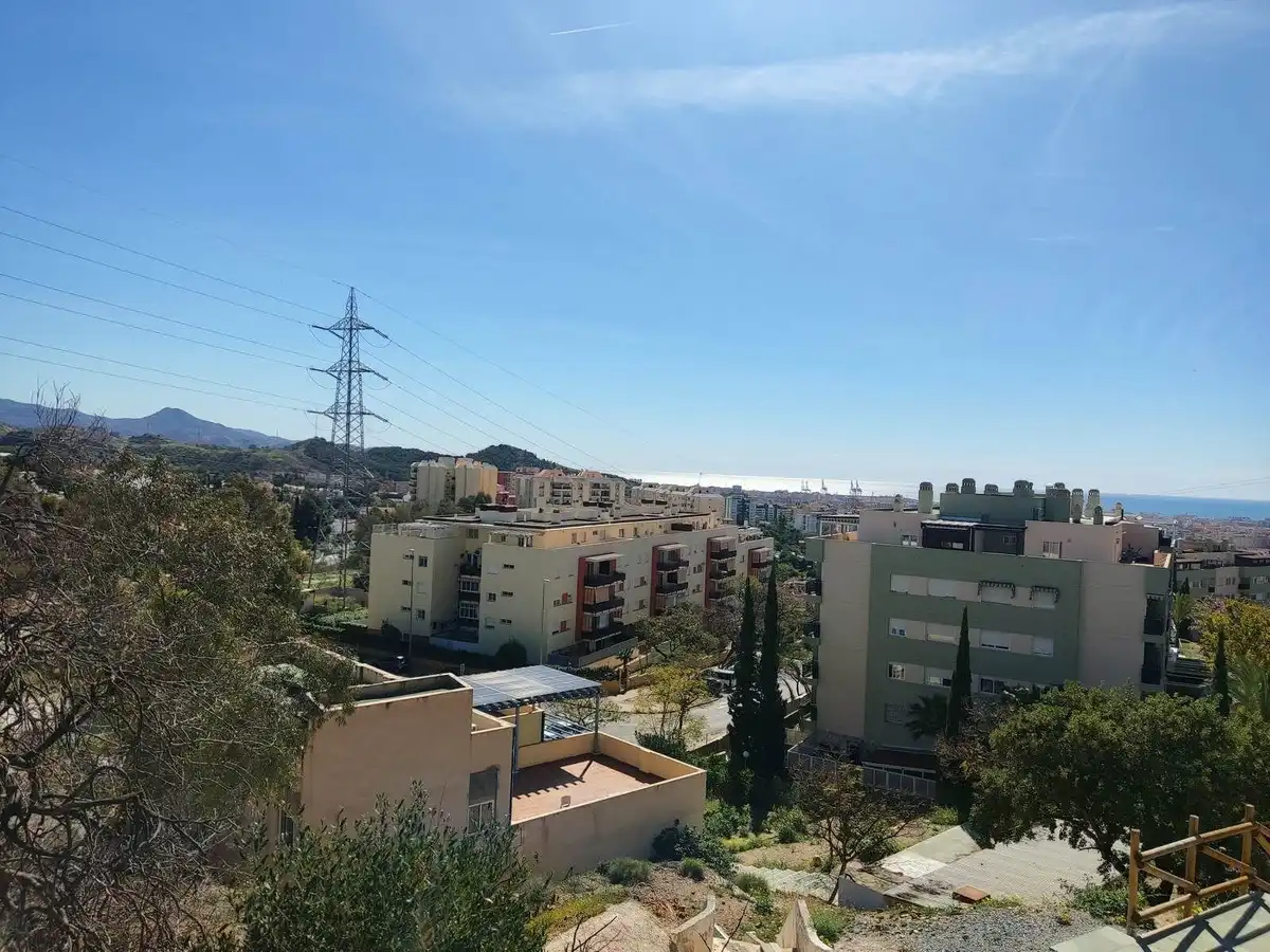 Wohnbaugrundstück zum Verkauf in Puerto de la Torre - Atabal, imagen 8