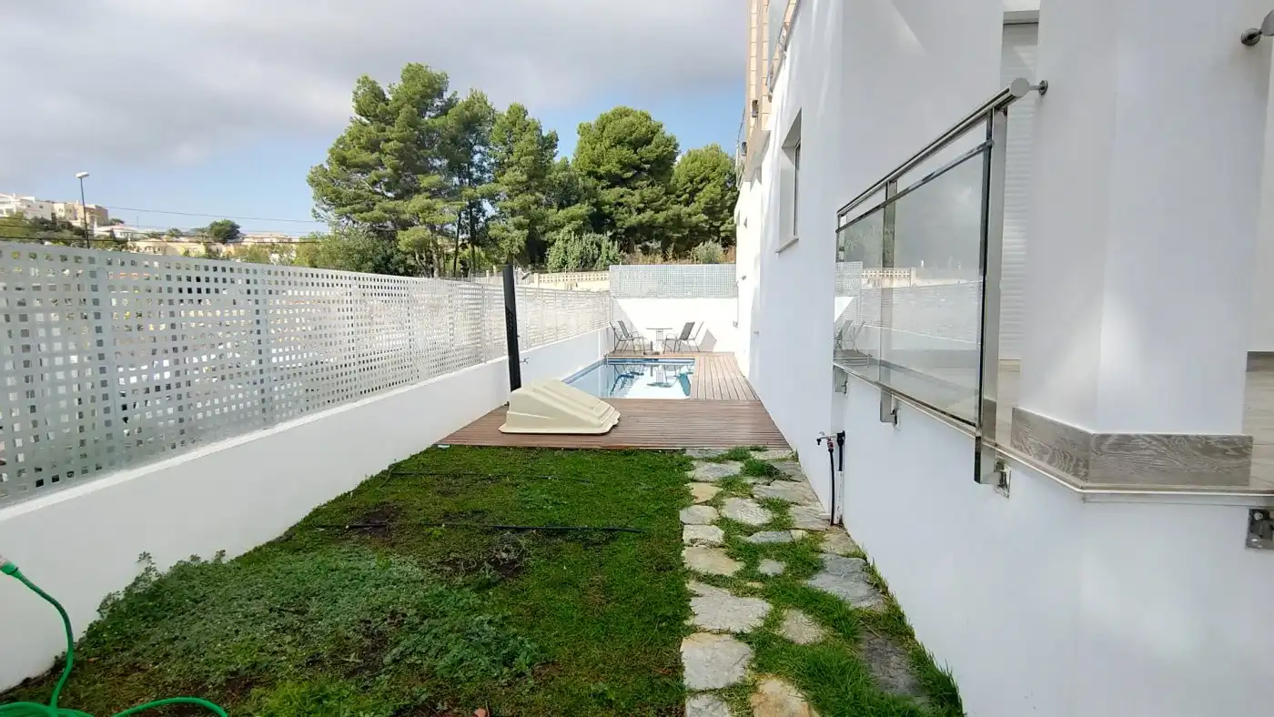 Xalet amb piscina en venda a Coloma, imagen 9