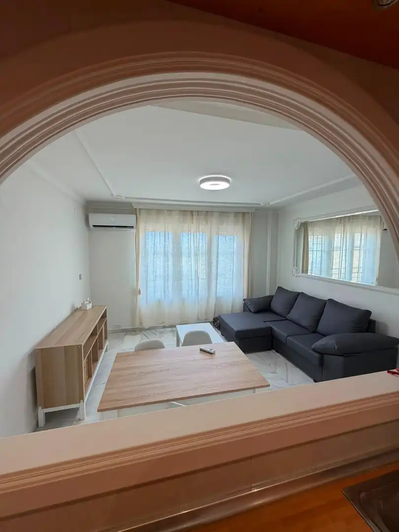 Pis de lloguer a Residencial Triana - Barrio Alto