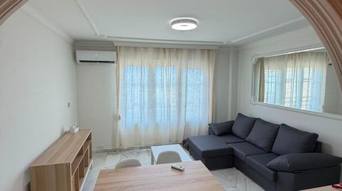 Foto 5 de Pis de lloguer a Residencial Triana - Barrio Alto, Las Gabias