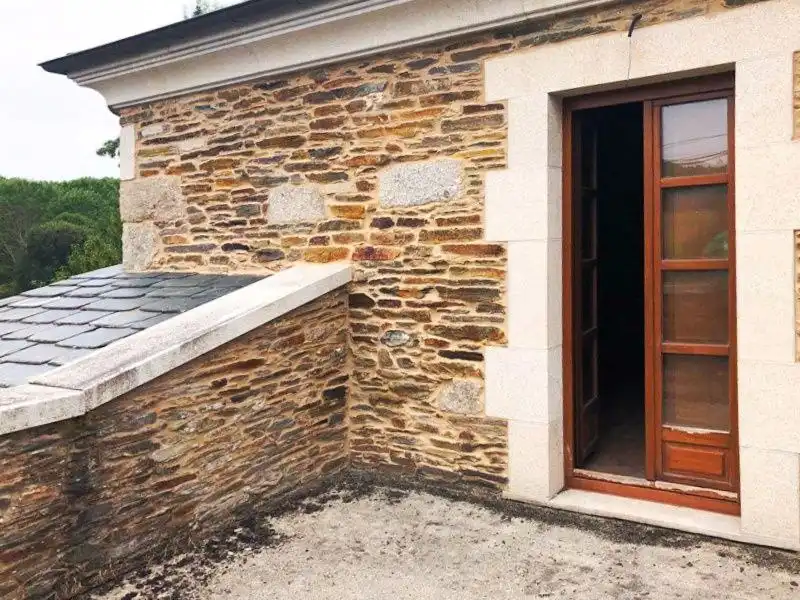 Maison avec jardin à vendre à O Corgo, imagen 8