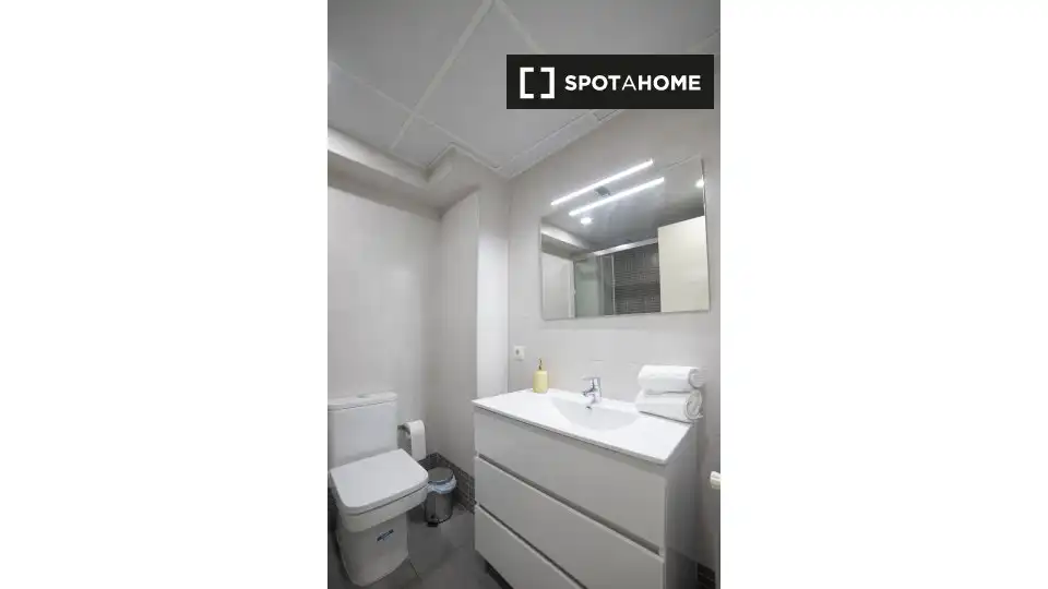 Habitación en Pinar del Rey