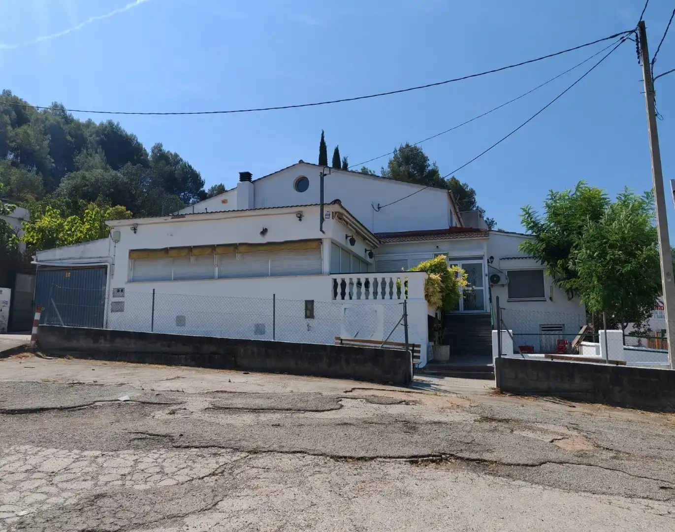 Local comercial de lloguer a Olesa de Montserrat, imagen 16
