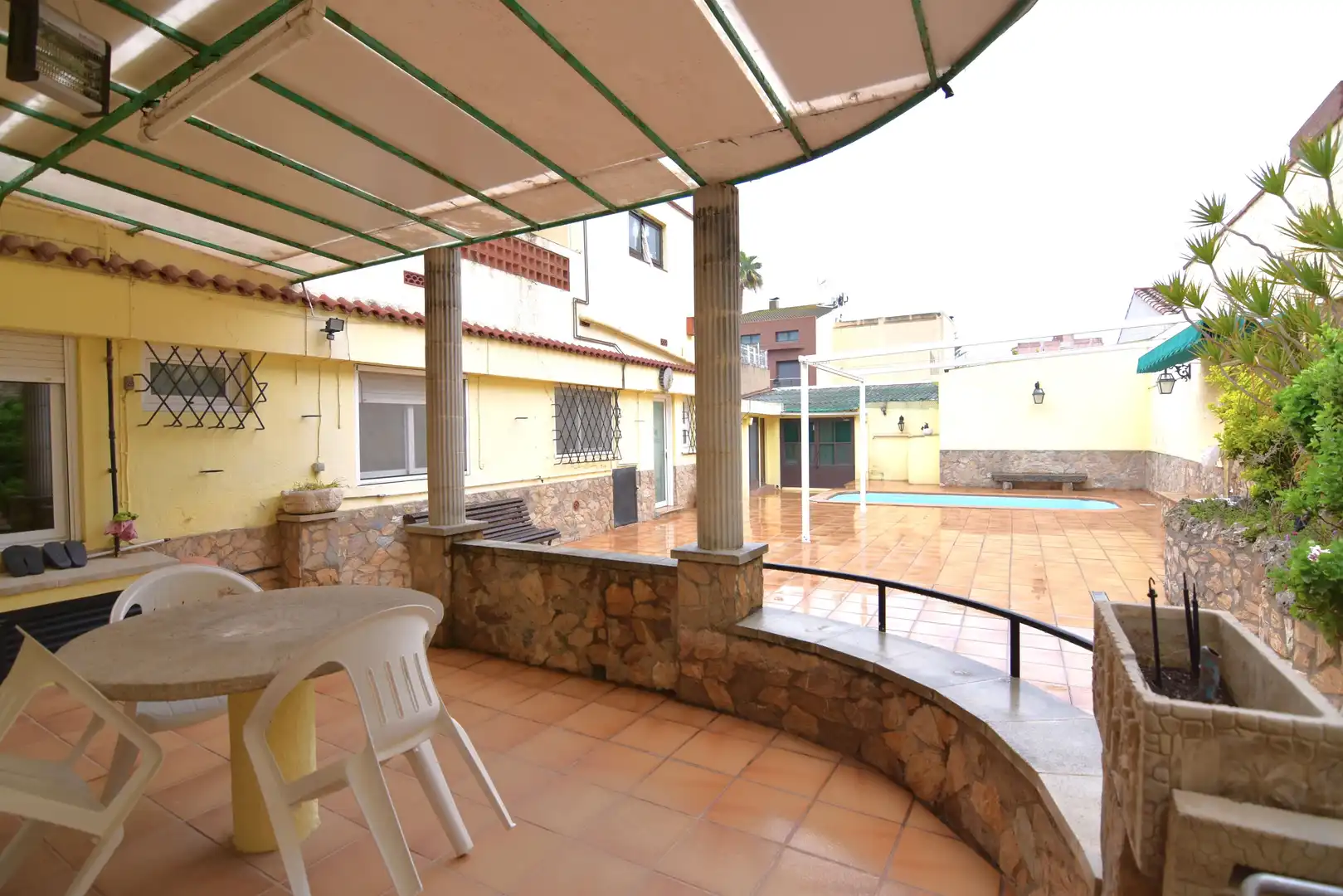 Casa o xalet en venda a Carrer Ciutadans, Centre