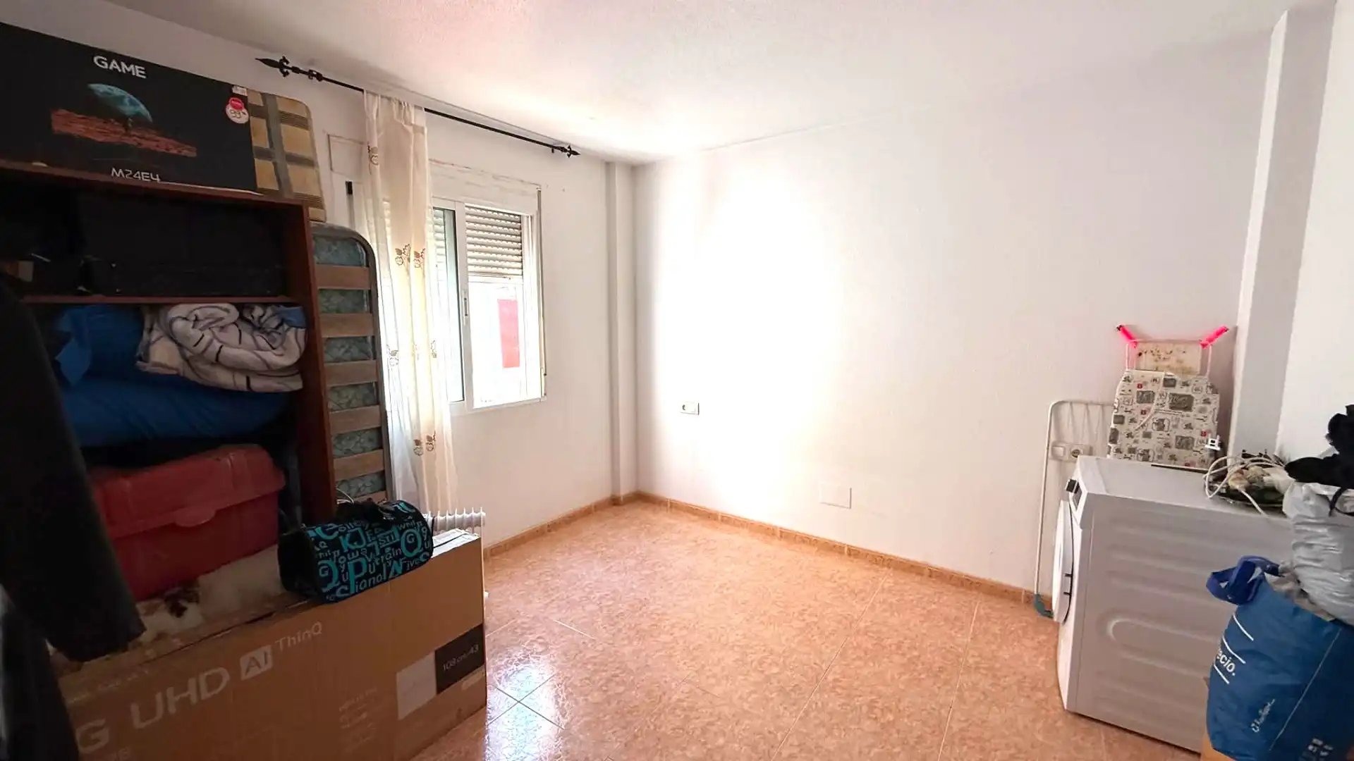 Apartament en venda a Calle Blasco Ibáñez, imagen 12