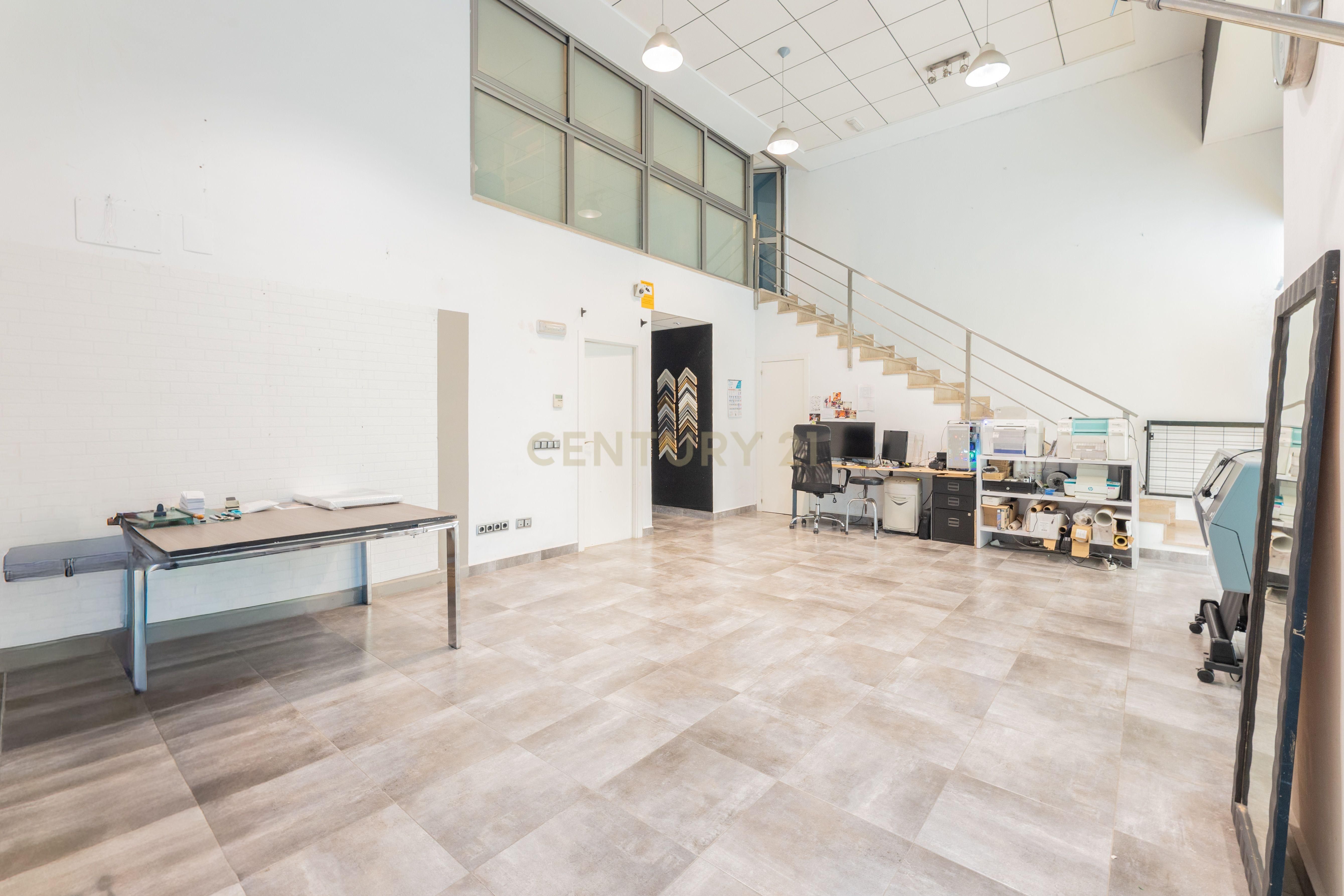 Geschaftsraum zum verkauf in Riba-roja de Túria mit Klimaanlage