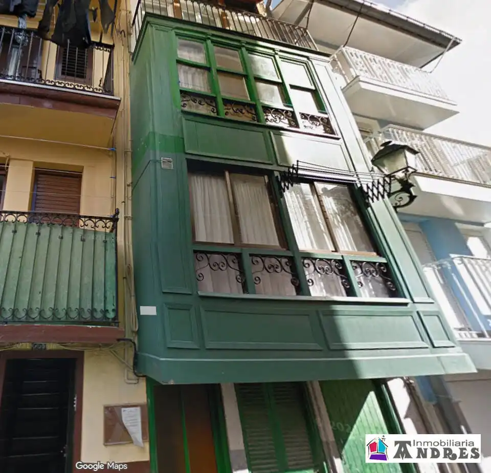 Piso con jardín en venta en Bermeo