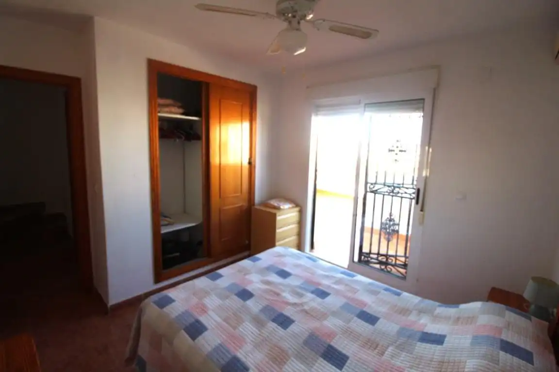 Adosado con piscina en venta en Calle Ciruelo, imagen 26