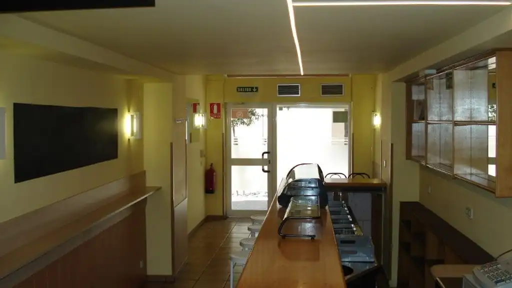 Gewerbefläche zum Verkauf in Calle Zortziko 14, imagen 14