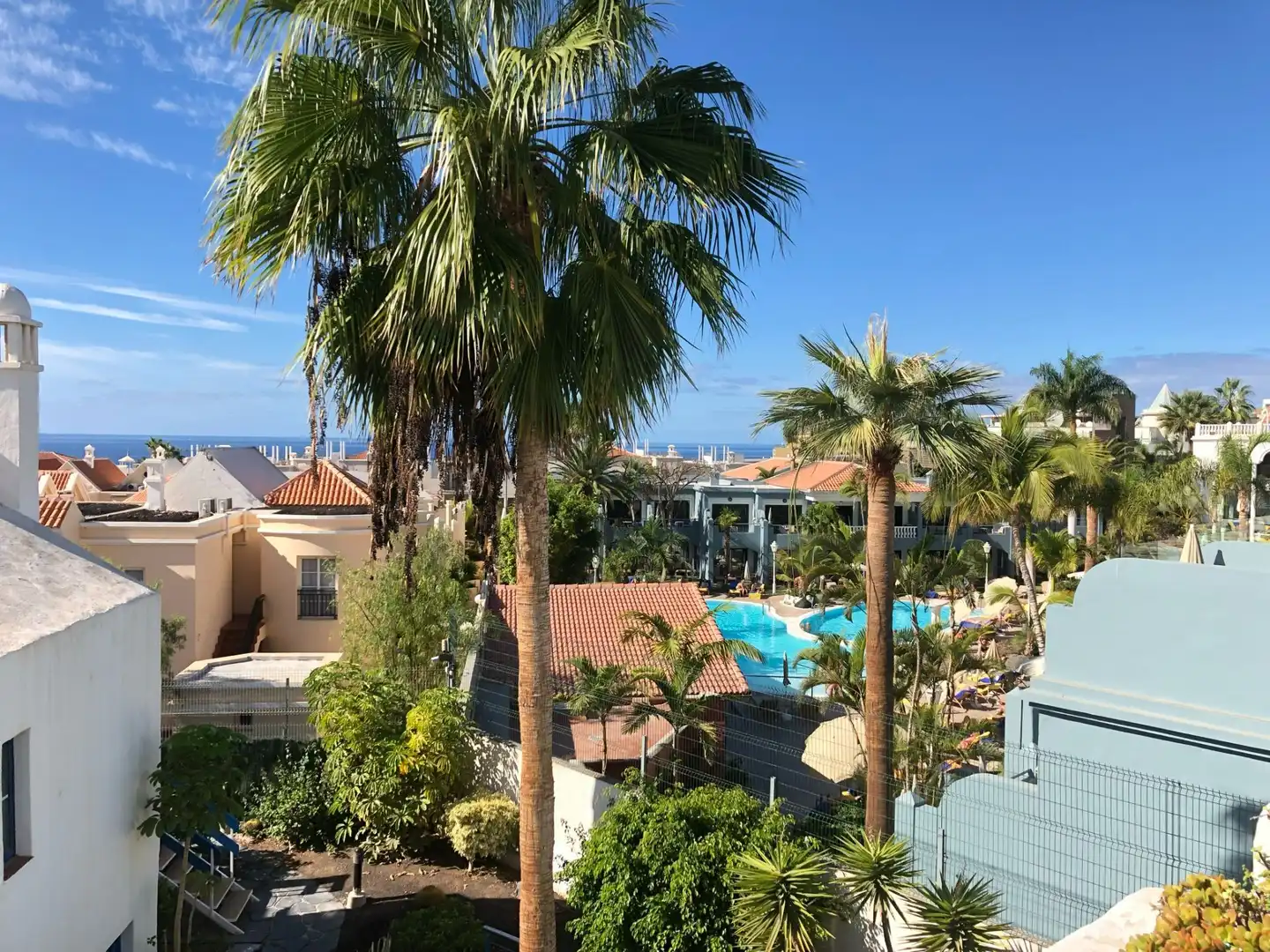 Appartamento con piscina in vendita a Costa Adeje, imagen 7
