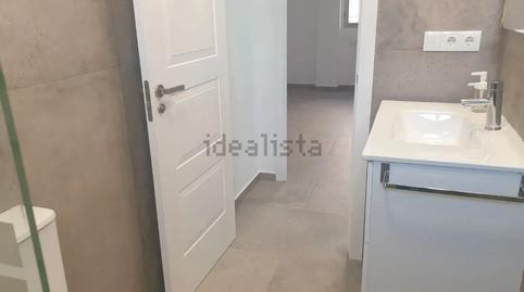 Foto 5 de Piso de alquiler en Sant Marcel.lí,  Valencia Capital