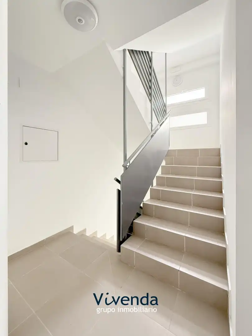 Piso en venta en Madrid con Aire acondicionado, Calefacción y Terraza