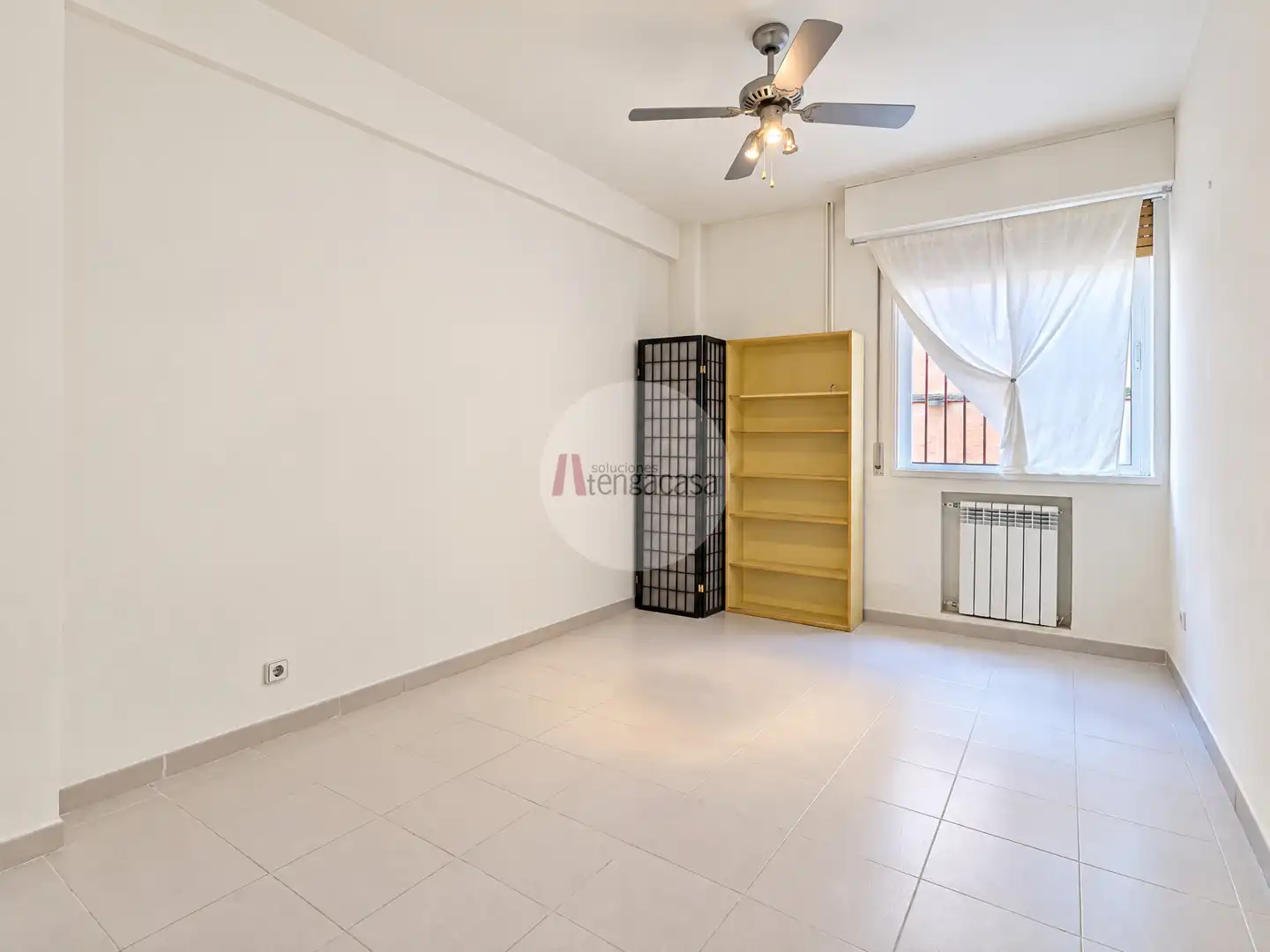 Schlafzimmer von Geschaftsraum zur Miete in Moncloa - Aravaca